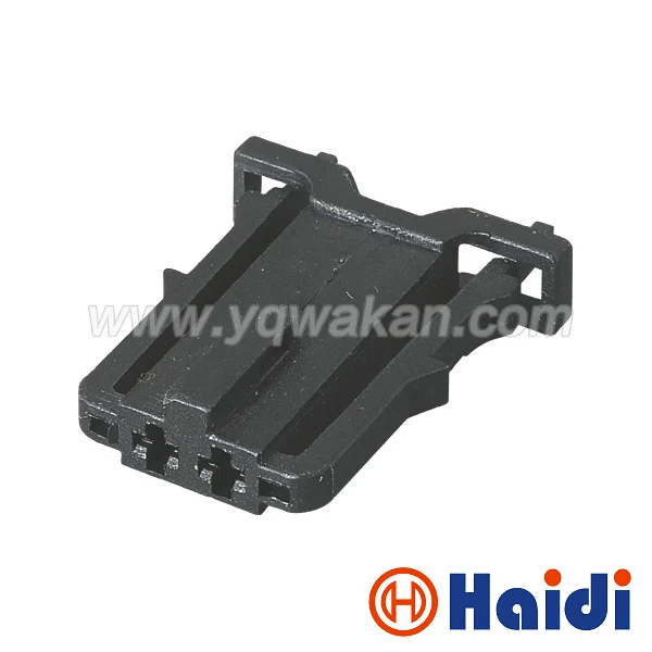 

Free shipping 5sets Volkswagen audi skoda loudspeakers sensor plug VW trunk light plug connector 1J0971972