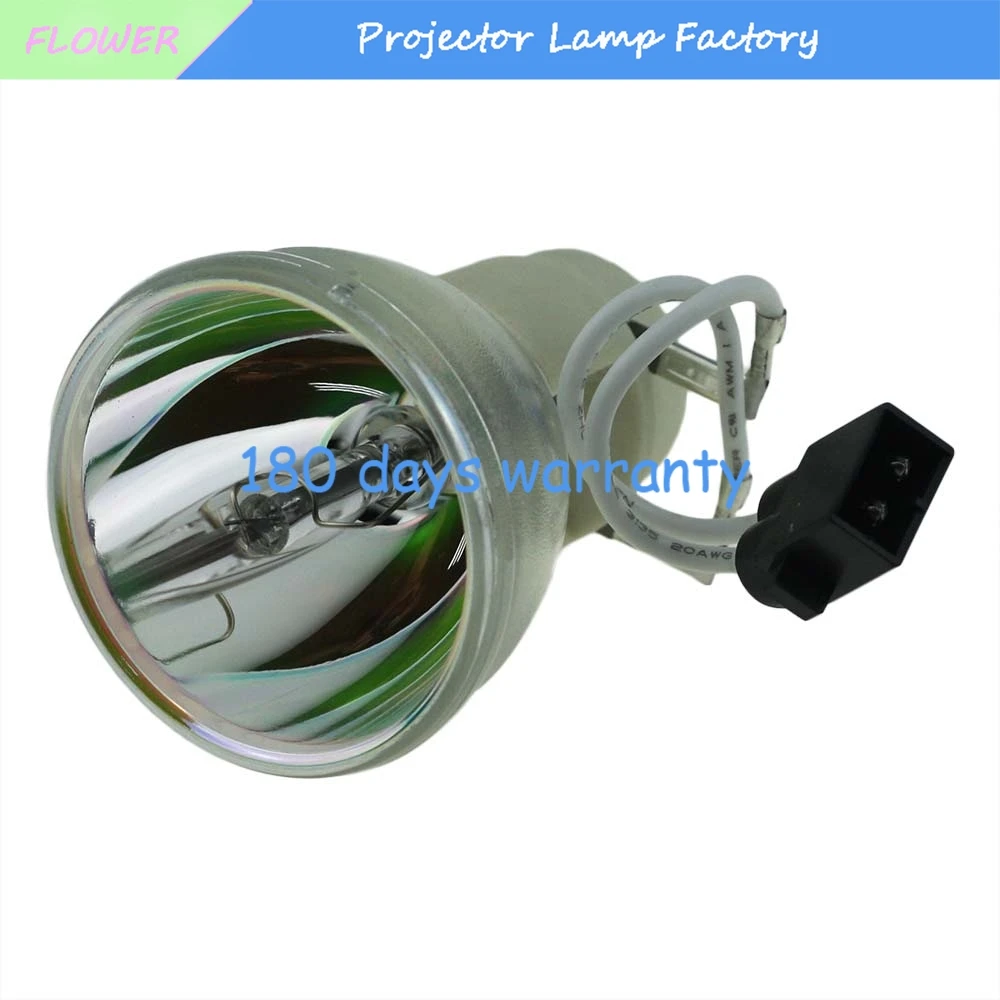 

BL-FP190A / SP.8TK01GC01 Compatible bare lamp P-VIP 190/0.8 E20.8 for Optoma DS325,X300,S300,DX325,S300+ Projectors