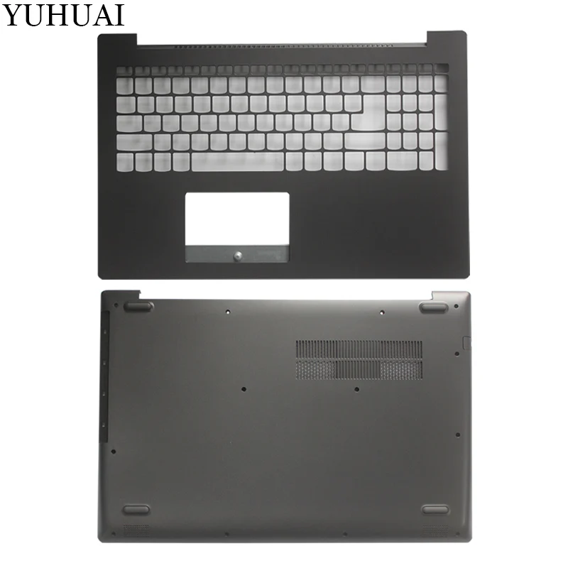 Новый чехол для ноутбука для LENOVO IdeaPad 330C-15 330C-15IKB Palmrest крышка/ноутбук Нижняя база чехол