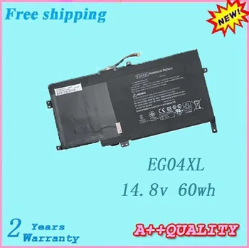 

Brand New Notebook Battery For HP EG04 , EG04XL , HSTNN-DB3T , TPN-C103 , TPN-C108 batteries free shipping