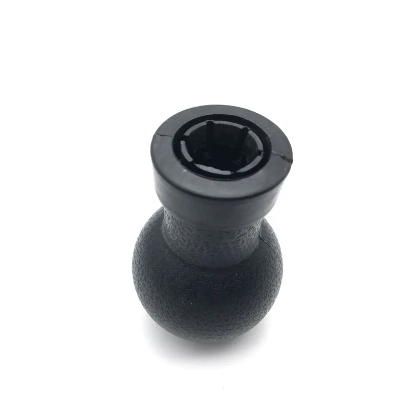 5 Speed Manual Gear Knob Shift Shifter Knobs Handball Head For Suzuki Swift 2005-2010 / SX4 2007-2013 / ALTO 2010-2015