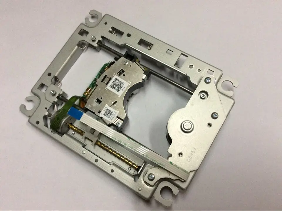 Абсолютно Новый SF BD412V PP BD412 BD412VST Blu Ray лазерный объектив Lasereinheit Оптический для BDP