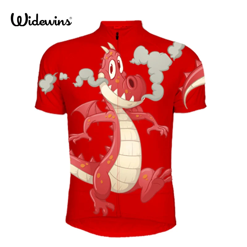 

NEW Dinosaur Belgium Classical Jersey hot / road RACE Pro Team Bicycle Bike Cycling Jersey / Wear / Clothing / Breathable 5588