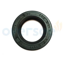 OVERSEE 93101 22M60 Oil Seal Replaces For Yamaha Outboard Motor Parsun Hidea etc 25HP 30HP 40HP