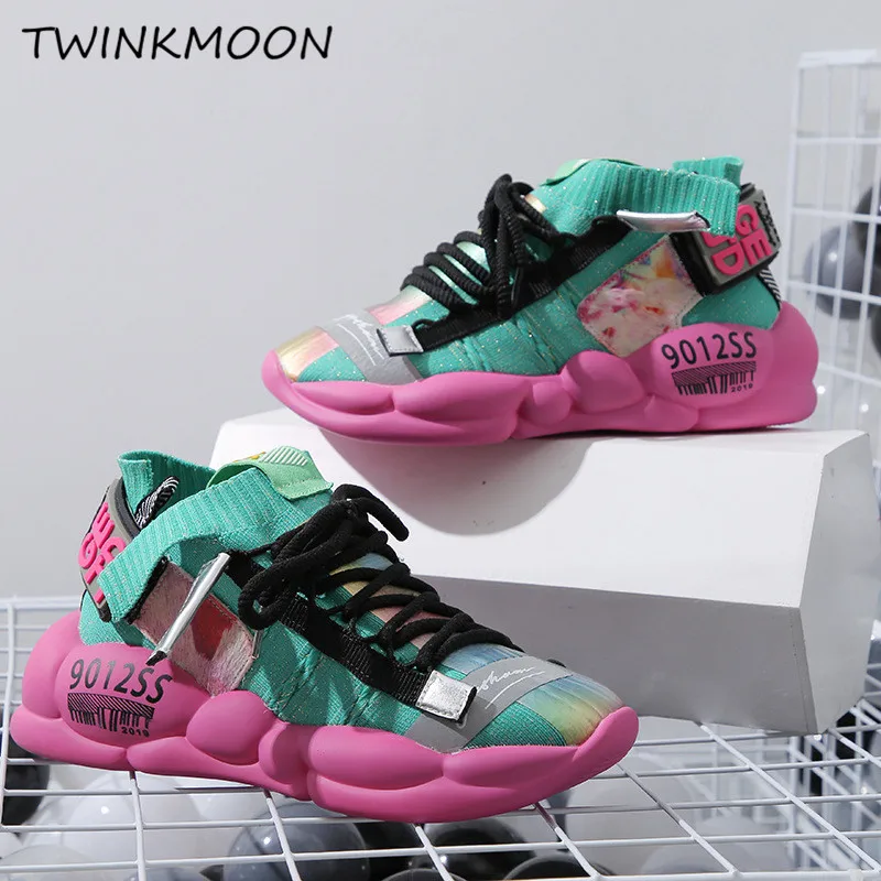 chunky sneaker08