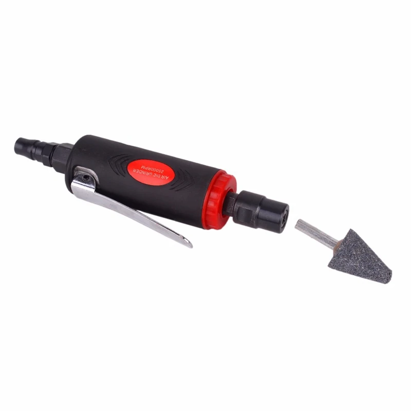 

Pneumatic Tools Air Grinder Kit Pneumatic Grinding Machine With Grinding Polish Stone Sanding Machine Tool
