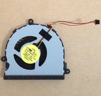 

SSEA New CPU Cooling Fan for Dell inspiron 15R 3521 3721 5521 5535 5721 FAN P/N DFS470805C0T FC2T 74X7K CN-074X7K DC28000C8F0