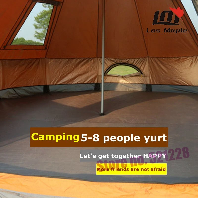 shelter awning