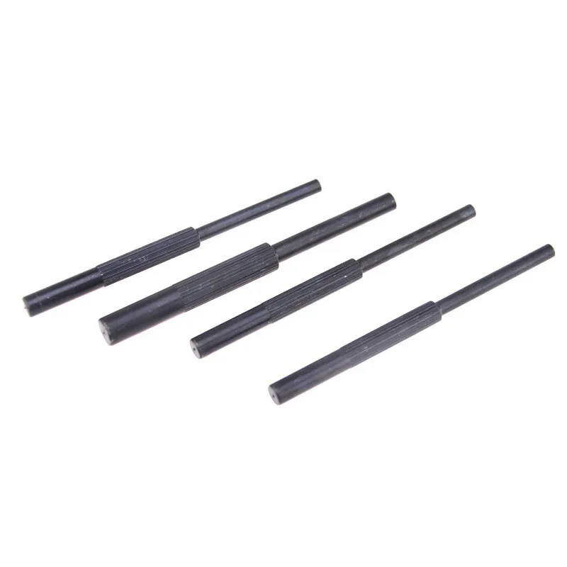 airsoft tactical accessories AR15 steel roll pin starter punch tool 4pcs set for glock for hunting shooting (6)