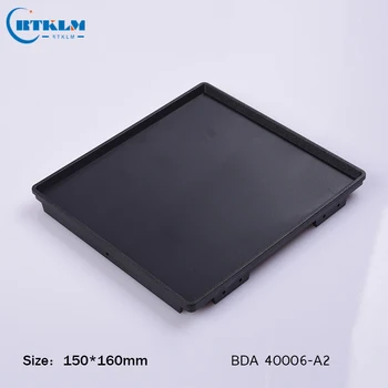 

1PCS ABS plastic panel 150*160mm BDA40006
