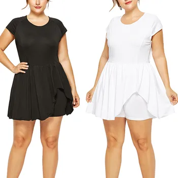 

feitong rompers womens jumpsuit shorts rompers womens jumpsuit summer jumpsuits for women 2019 casual overalls for wome #3.5