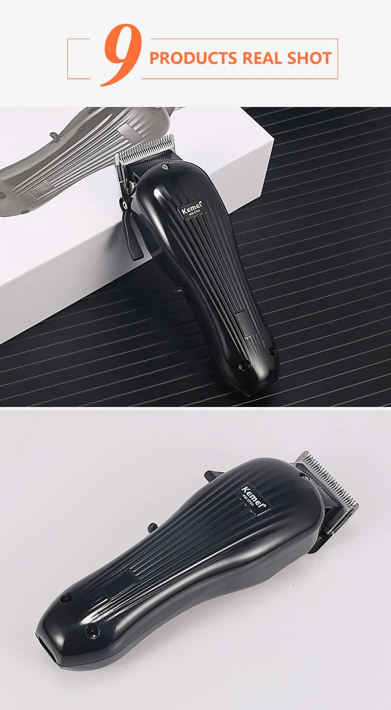 kemei 3703