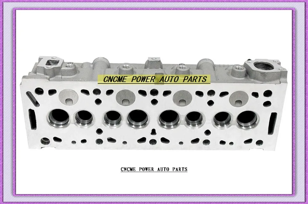 908 063 XUD9 XUD9-TE XUD9TE Cylinder head for Citroen BX ZX Xantia Break For Fiat Scudo Ulysse For Peugeot 306 405 02.00.G2,02 (3)
