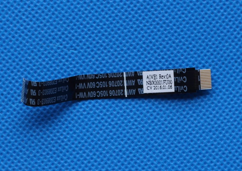 New Original Laptop Touchpad Cable For Lenovo Thinkpad Edge E450 E455