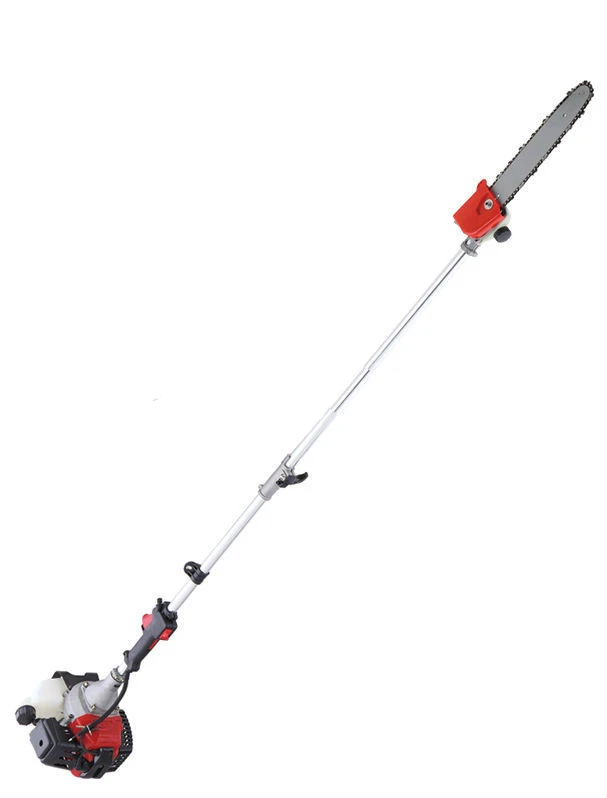 33cc Gas Pole Chainsaw Long Reach Chain Saw Buy Long Reach Chain Saw