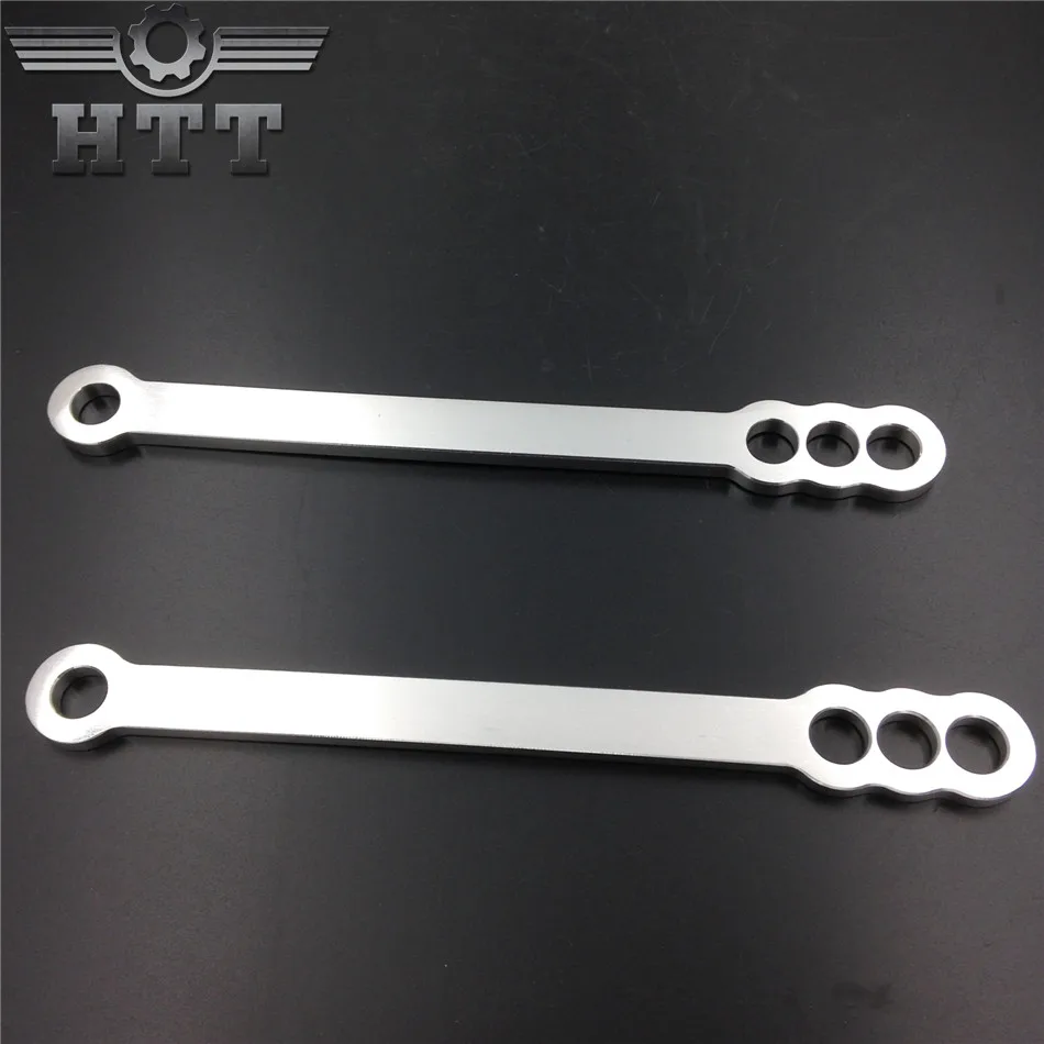 

Aftermarket free shipping motorcycle parts Lowering Links For GSXR600 GSX-R 600 GSXR 750 GSX-R750 GSXR1000 SLIVER