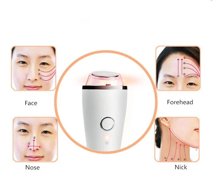 Hot Cold Hammer Massager7