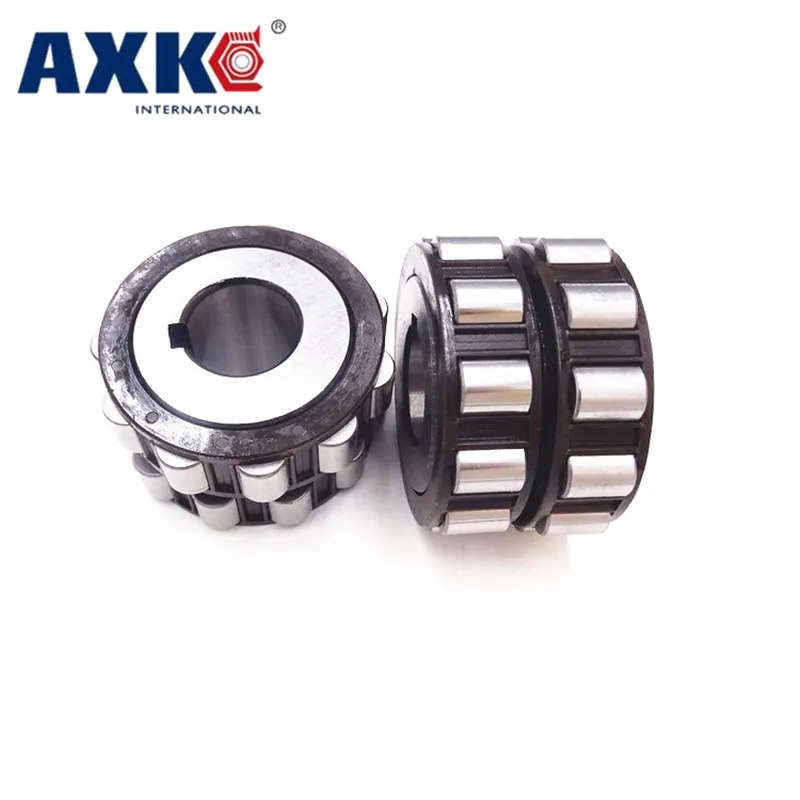 

High quality double row eccentric bearing 61471-87 GSX,6147187 GSX,6147187GSX