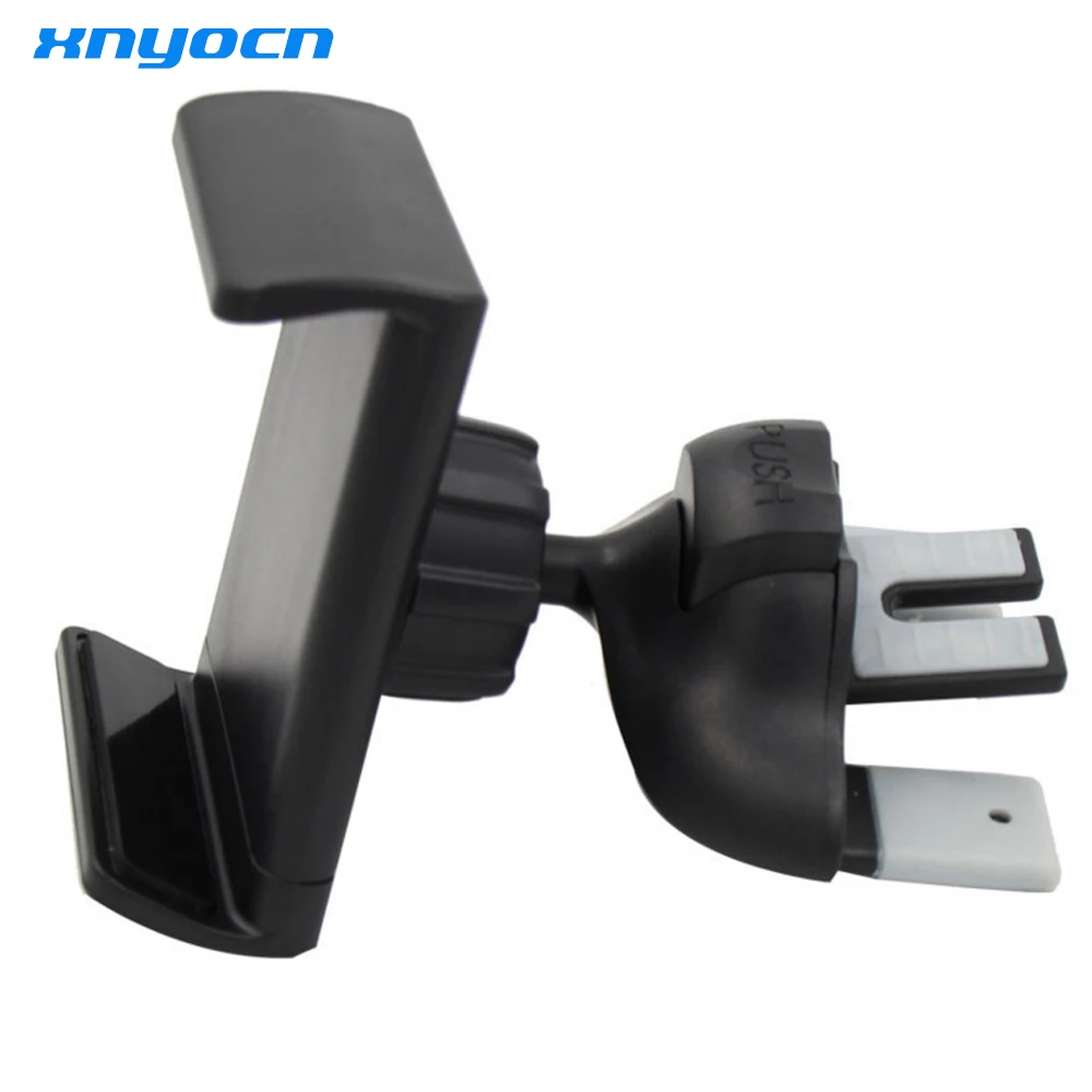 

For S7 Universal Car Phone Holder for the Car Adjustable Air Vent Phone Holder Stand Support CD Slot Universal Car Mount holders