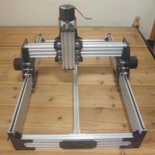 Openbuilds OX CNCrouter машина OX CNC механический комплект ooznest OX станок с ЧПУ