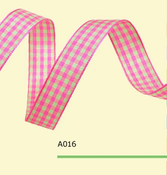 

1/2" Inch 12 mm or 1.2 mm Scottish Tartan Ribbons