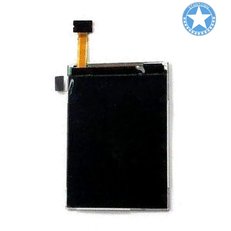 Generic для Nokia N82 N77 N78 N79 E66 6208C E52 ЖК-экран ремонт панель Замена | Мобильные телефоны и
