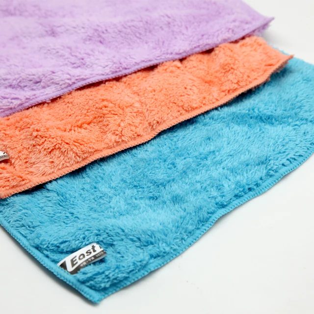 Set Towel Microfiber