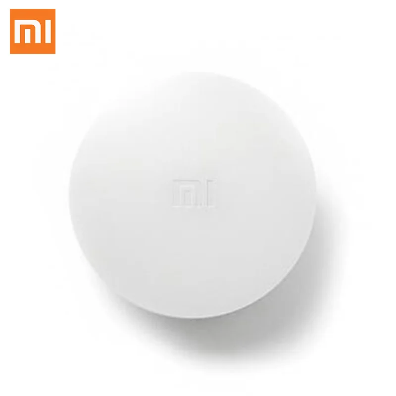 Xiaomi умный дом новое поступление Mijia Gateway2, датчик окна двери беспроводной переключатель многофункциональные умные устройства