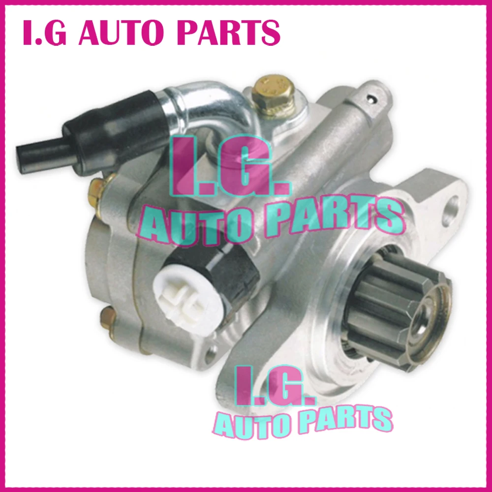 

NEW POWER STEERING PUMP For TOYOTA HILUX 2.5 / 3.0 D-4D 2005- 44310-0K040 44310 0K040 443100K040