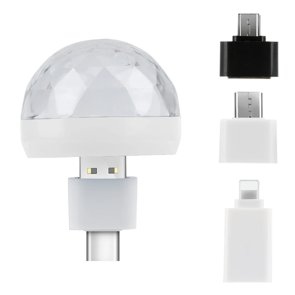Usb-адаптер C-type OTG-адаптер USB C Naar USB 3,0 OTG type-C-конвертер Voor Macbook samsung S10 S9 huawei Mate30 P30-connector