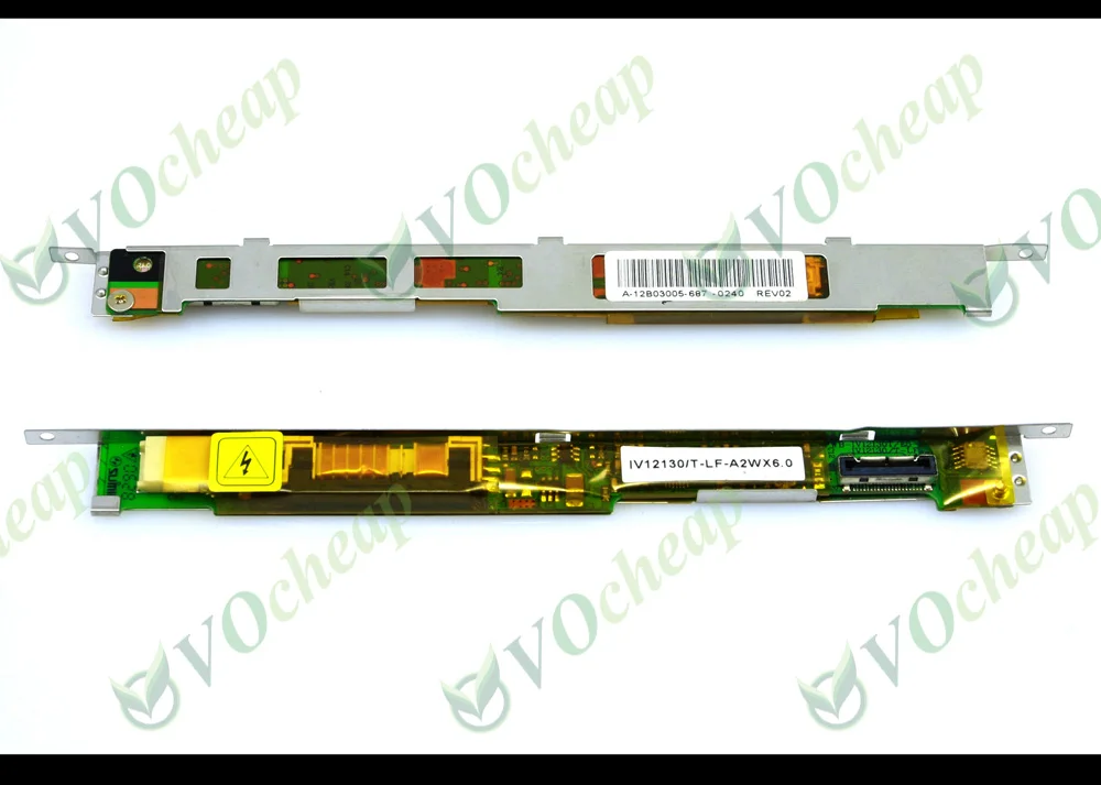 

ЖК-инвертор для PWB-IV12130T/E5-E-LF
