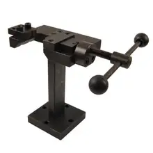 Высоко Качественный инжектор демонтаж стенд Форсунка системы питания с общей торливной магистралью держатель