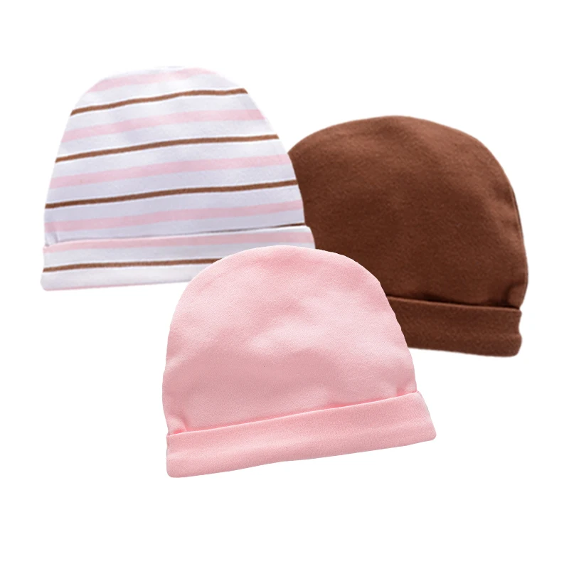 A Hat for A Boy Girl Baby Newborn 2017 for Winter Spring Caps Kids Hat