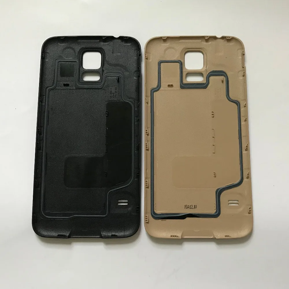Оригинальная Фоторамка для Samsung Galaxy S5 Neo G903 G903F G903W G903M | Мобильные телефоны и
