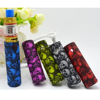 

10pcs Protective Silicone Case For SMOK Stick Prince Kit 3000mah Battery Cover