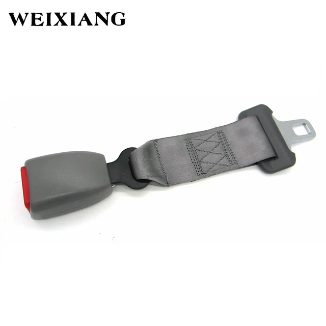 E24 Safety Certified 30cm Car Seat Belt Extension Cars E24 Safety Certified 30cm Car Seat Belt Extension Cars Seatbelt Extenders Auto Belts Longer For