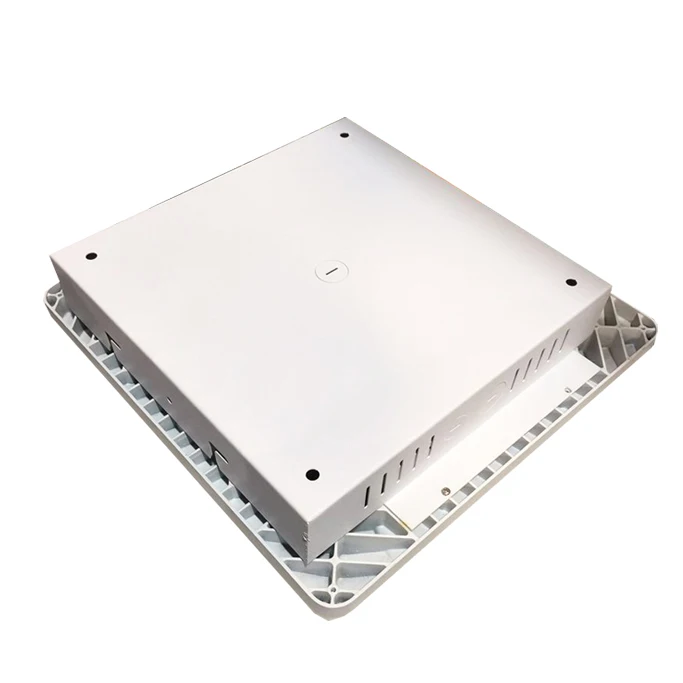 led canopy light for gas station