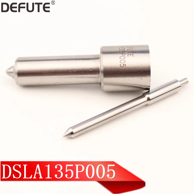Распылительная форсунка дизельного инжектора DSLA135P005 / 0433175079 F019123005/CDSLA135P005 12 шт. |