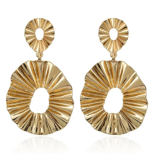 2019-colgante-de-Metal-enredado-pendientes-para-las-mujeres-geom-trico-regalos-de-boda-Bohemia-exagerado(9)