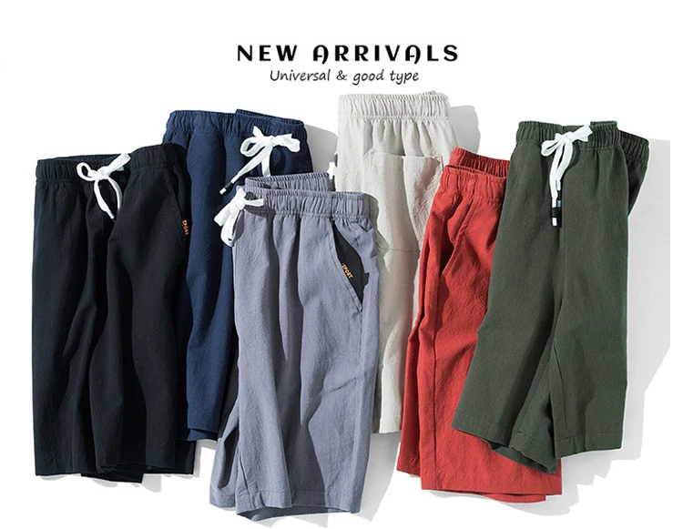 Product Information-Pants