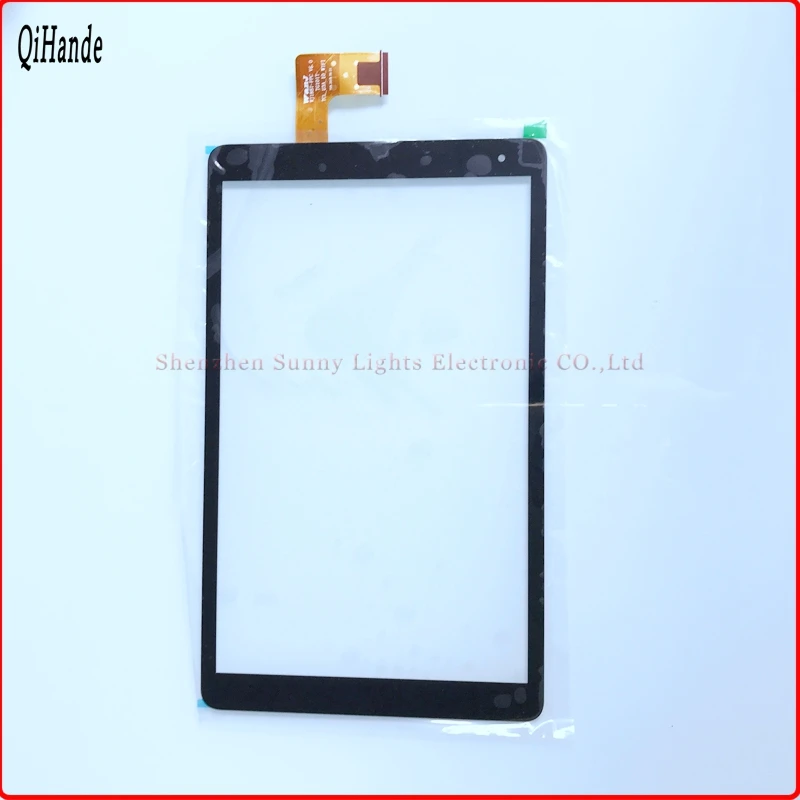 Новый сенсорный экран для WanJ WJ1857 FPC V6.0 сенсорная панель запчасти сенсорное