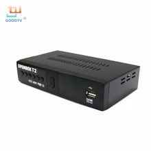 OPENBOX DVB T2 HD MPEG-4 USB DVB-T Smart TV BOX Digital Smart TV Receiver LED Display Set Top Set-top box media player