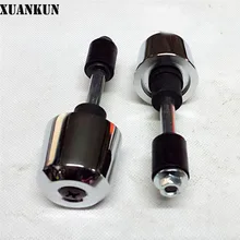 Xuankun мотоциклетные ручка вилки HJ125K-2 HJ125-7-7A EN125 ручка баланс гладить