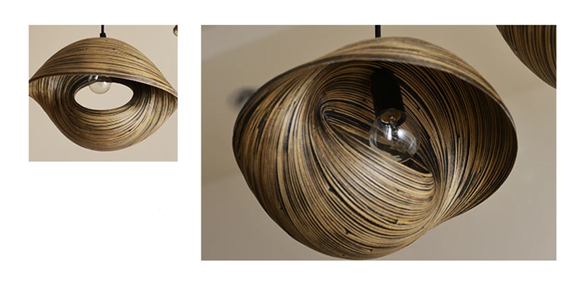 pendant lamp 16