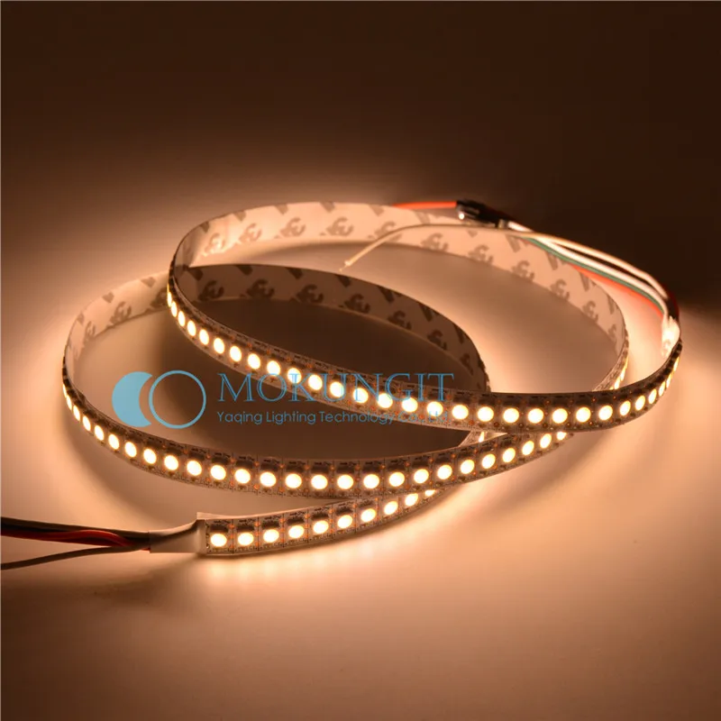 5x1 m SK6812 Cor BRANCA Cool White
