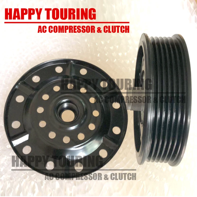 5SE12C AC Compressor Clutch Assembly For Dodge Caliber for Jeep Compass