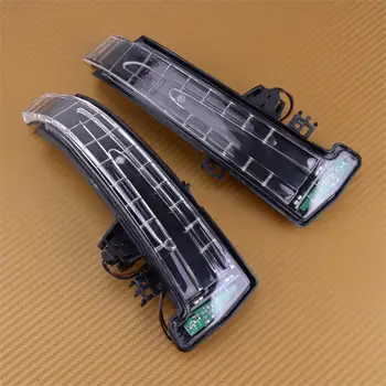 

beler 2129067401 A2129067401 2129067501 Left And Right Side Mirror Indicator Turn Signal Light Kit Fit For Mercedes Benz W204