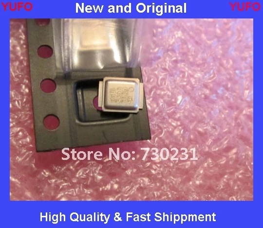 

Free Shipping IRF6811STR1PBF Rectifier Trans MOSFET N-CH 25V 19A 6Pin Direct-FET