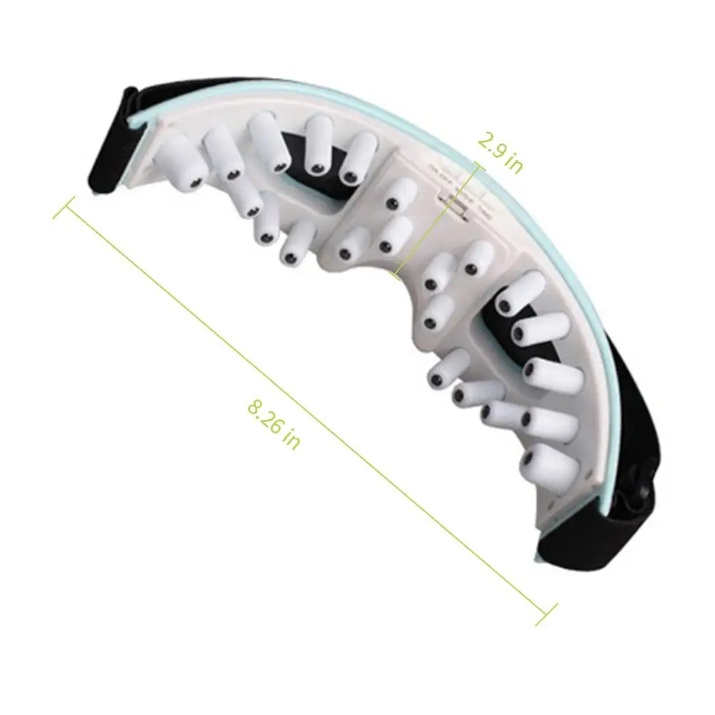 BellyLady USB магнитное устройство для массажа глаз Многофункциональный рельеф глаз усталость глаз Массажер