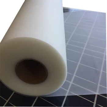Filme de Allmejores Tuv do ce do Filme de 810mm Eva para a Espessura do Encapsulamento do Painel da Pilha Filme Solar Habilitado Metros - Lote mm 5 0.4 - Image 3